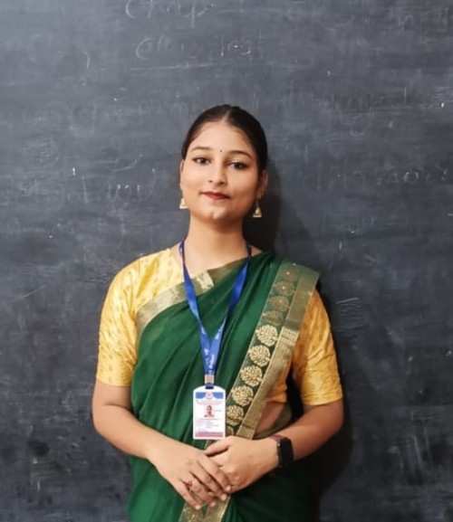 Best Teacher for  in Prayagraj